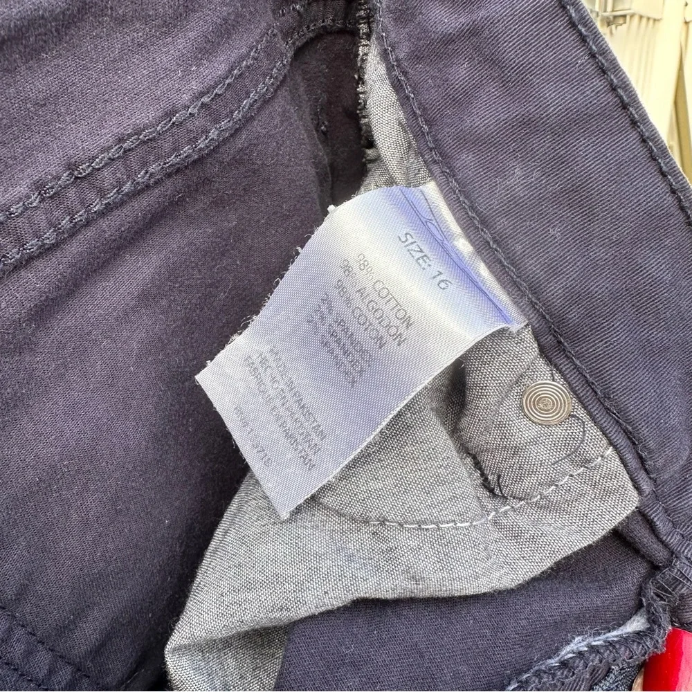 Youth Boys Joes Denim Jeans EUC